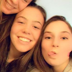 Meet your Posher, Katherine